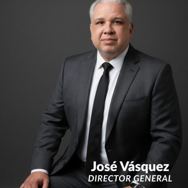 Jose Vasquez