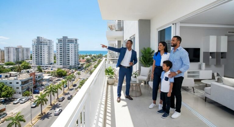 Apartamentos en venta en Santo Domingo Este: precios, zonas y cómo elegir en 2026
