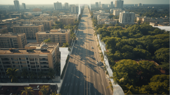 Avenida Ecológica en Santo Domingo Este: cómo influye en la plusvalía inmobiliaria en 2026
