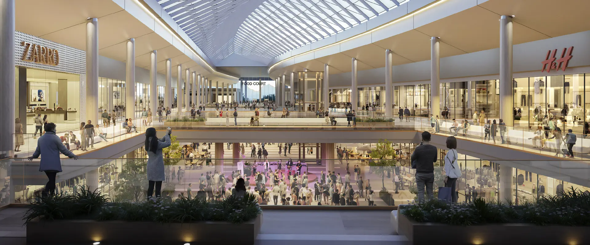 City Center by Lady Lee: el megaproyecto que puede transformar Santo Domingo Este