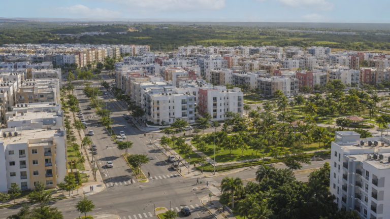 Ciudad Juan Bosch 2026: precios de apartamentos y guía para comprar