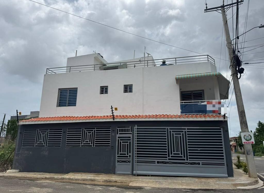 Casa de 4 habitaciones en venta en San Isidro | Alpes IV en Los Alpes