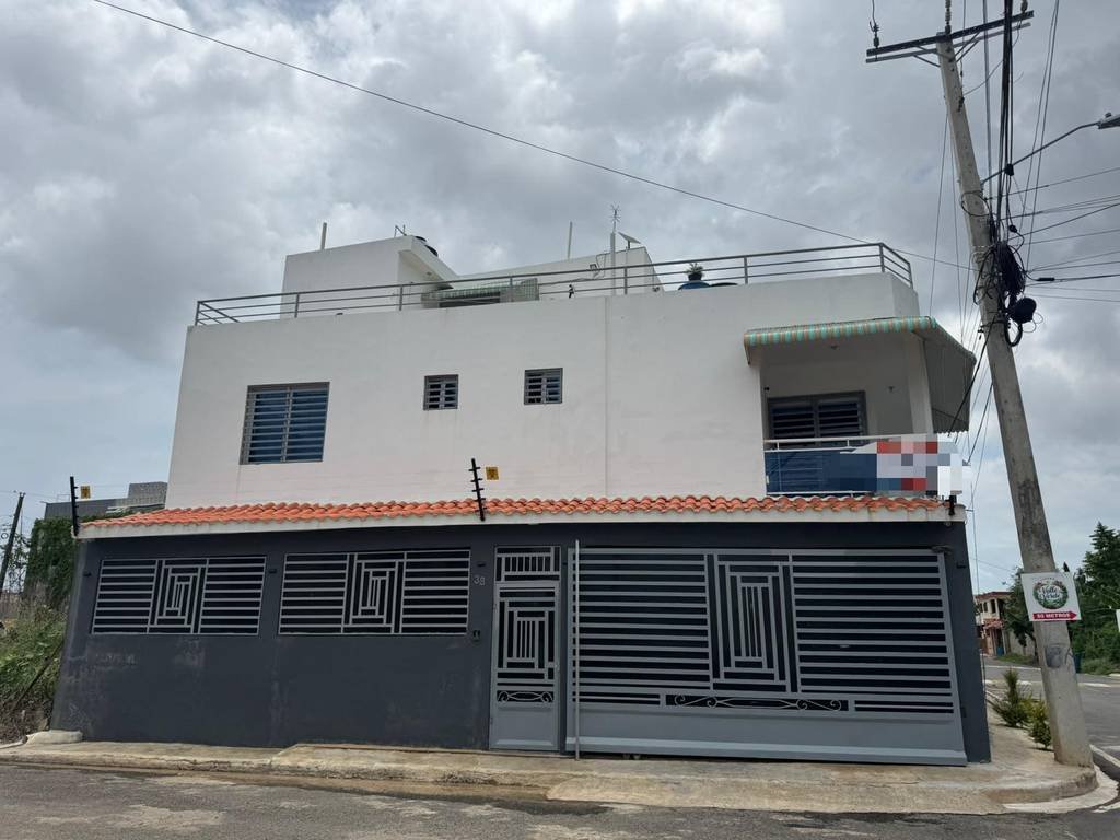 Casa de 4 habitaciones en venta en San Isidro | Alpes IV