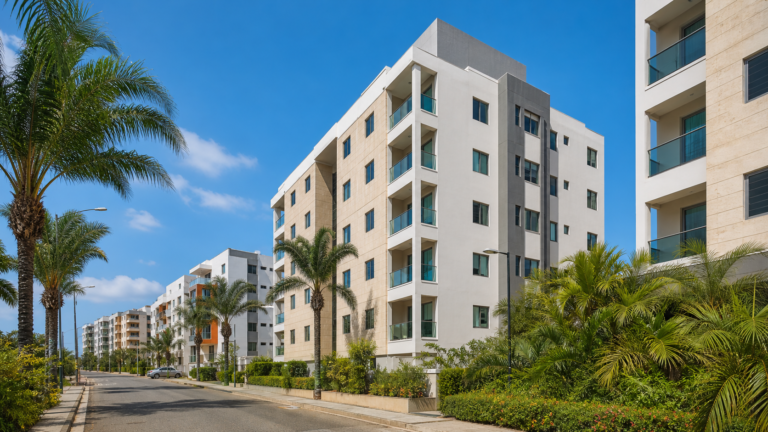 San Isidro en 2026: precios de apartamentos, desarrollo y potencial inmobiliario
