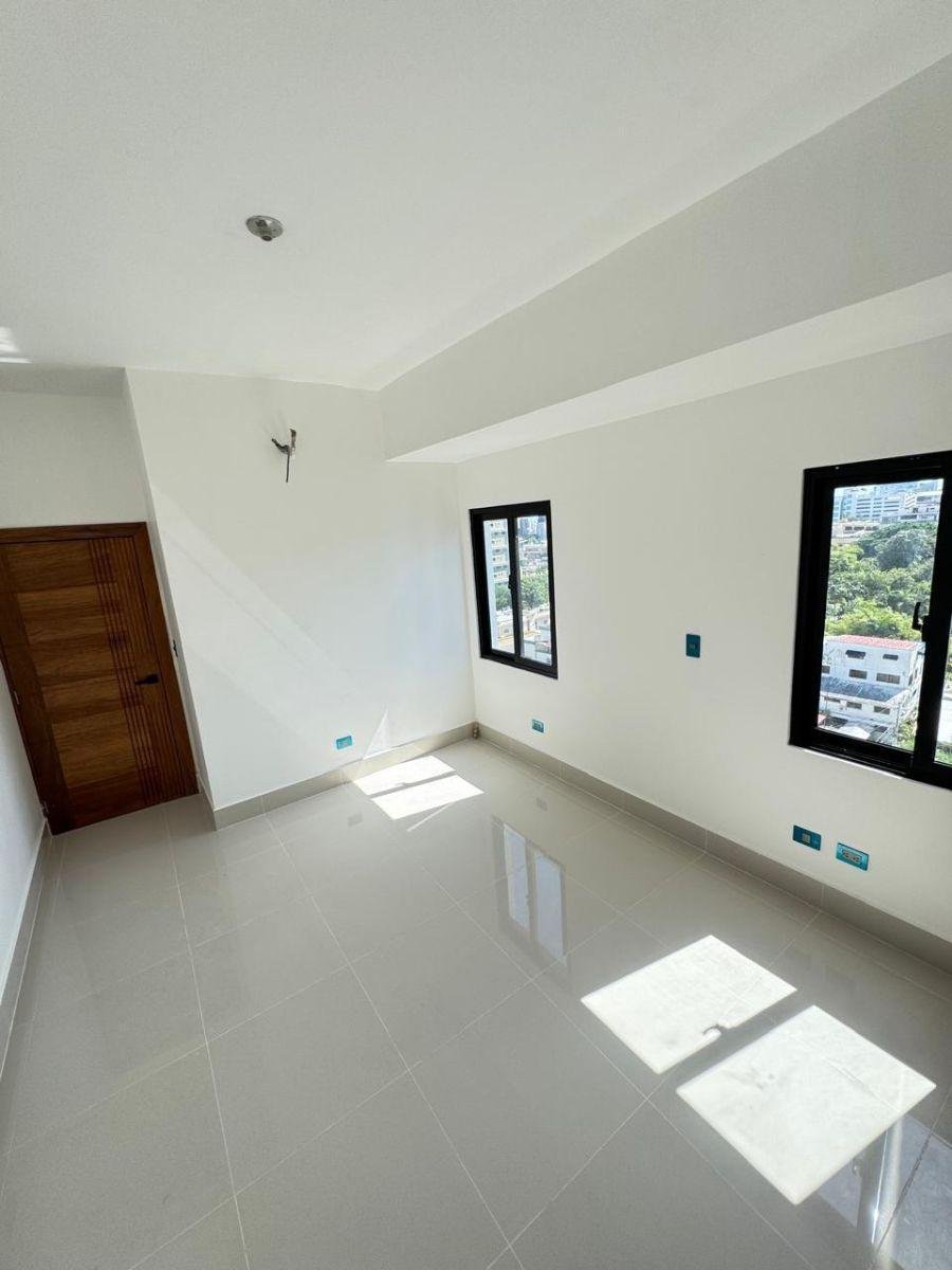 Interior de apartamento en Ensanche Ozama Santo Domingo Este