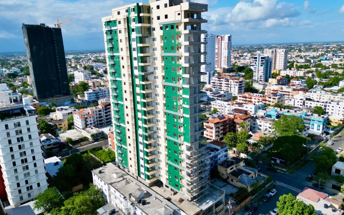 Apartamentos en Yiri Deluxe II, Alma Rosa I | Desde US$279,270 en Alma RosaI