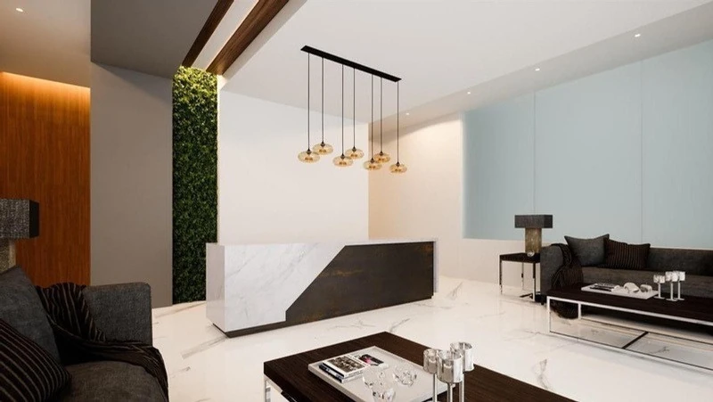 Apartamentos en Yiri Deluxe II, Alma Rosa I | Desde US$279,270