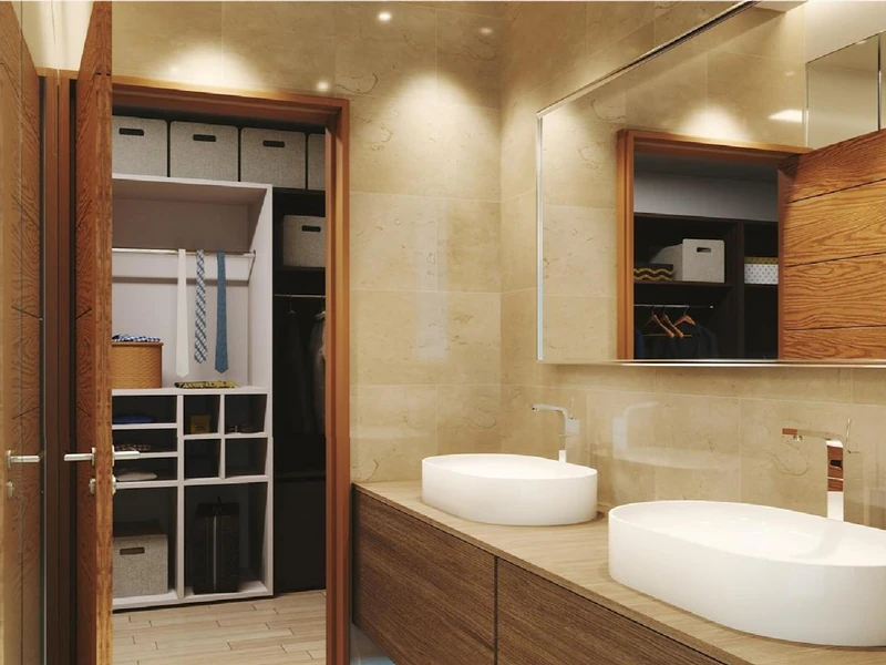 Apartamentos en Yiri Deluxe II, Alma Rosa I | Desde US$279,270