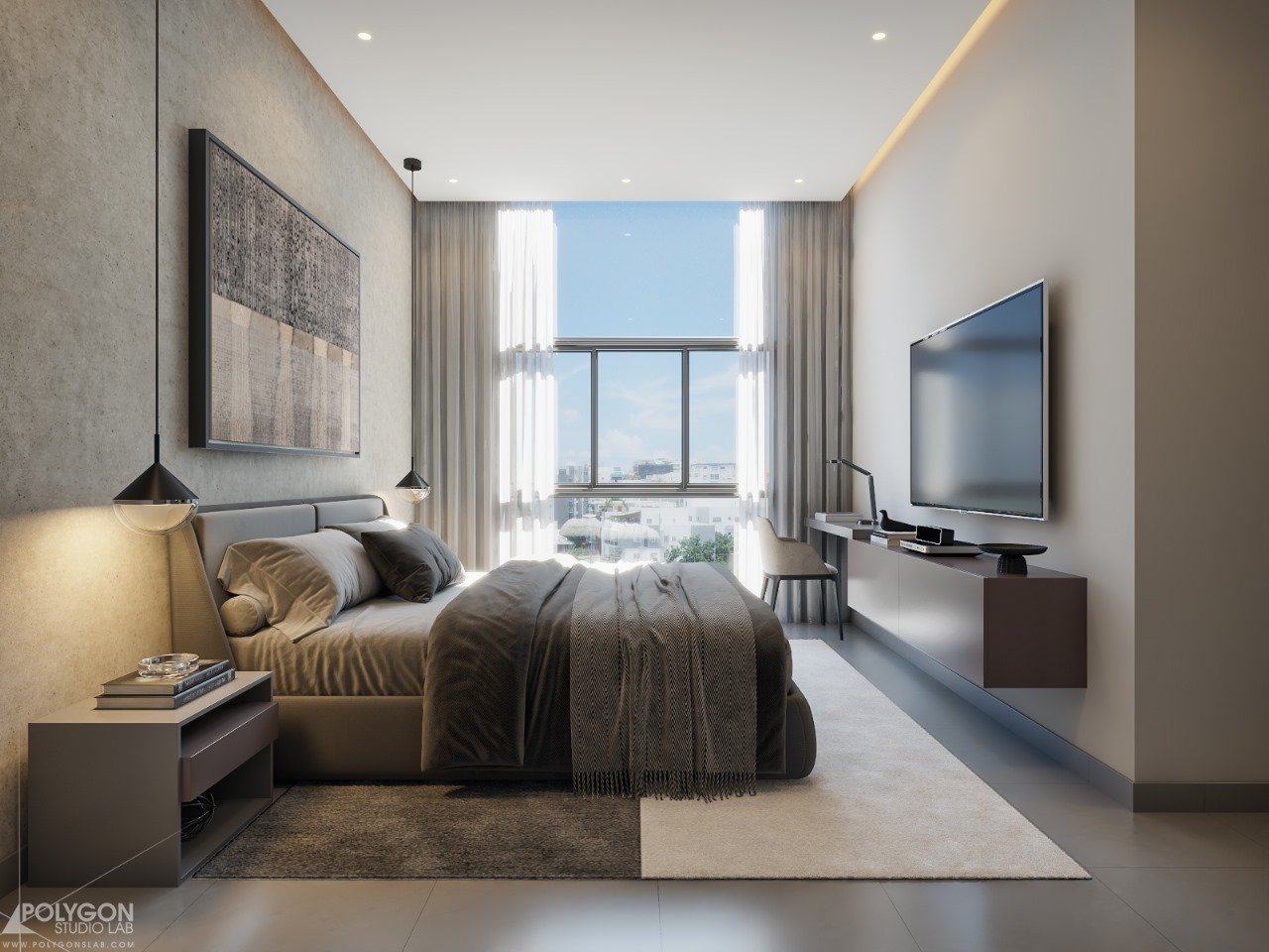 AD Metropolitan Tower: Apartamentos de Lujo en Alma Rosa I, Santo Domingo Este