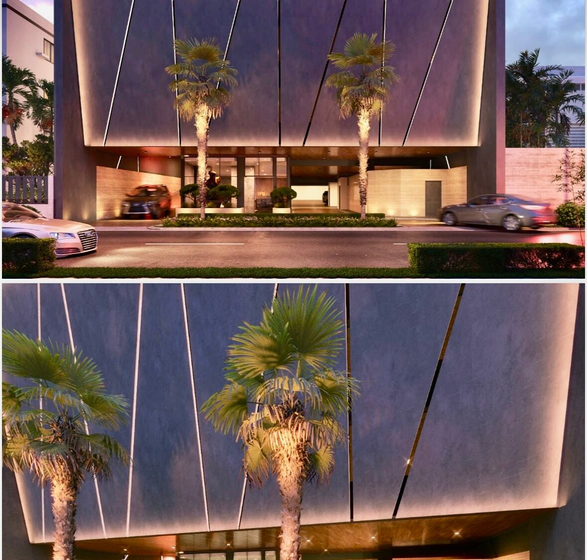AD Metropolitan Tower: Apartamentos de Lujo en Alma Rosa I, Santo Domingo Este