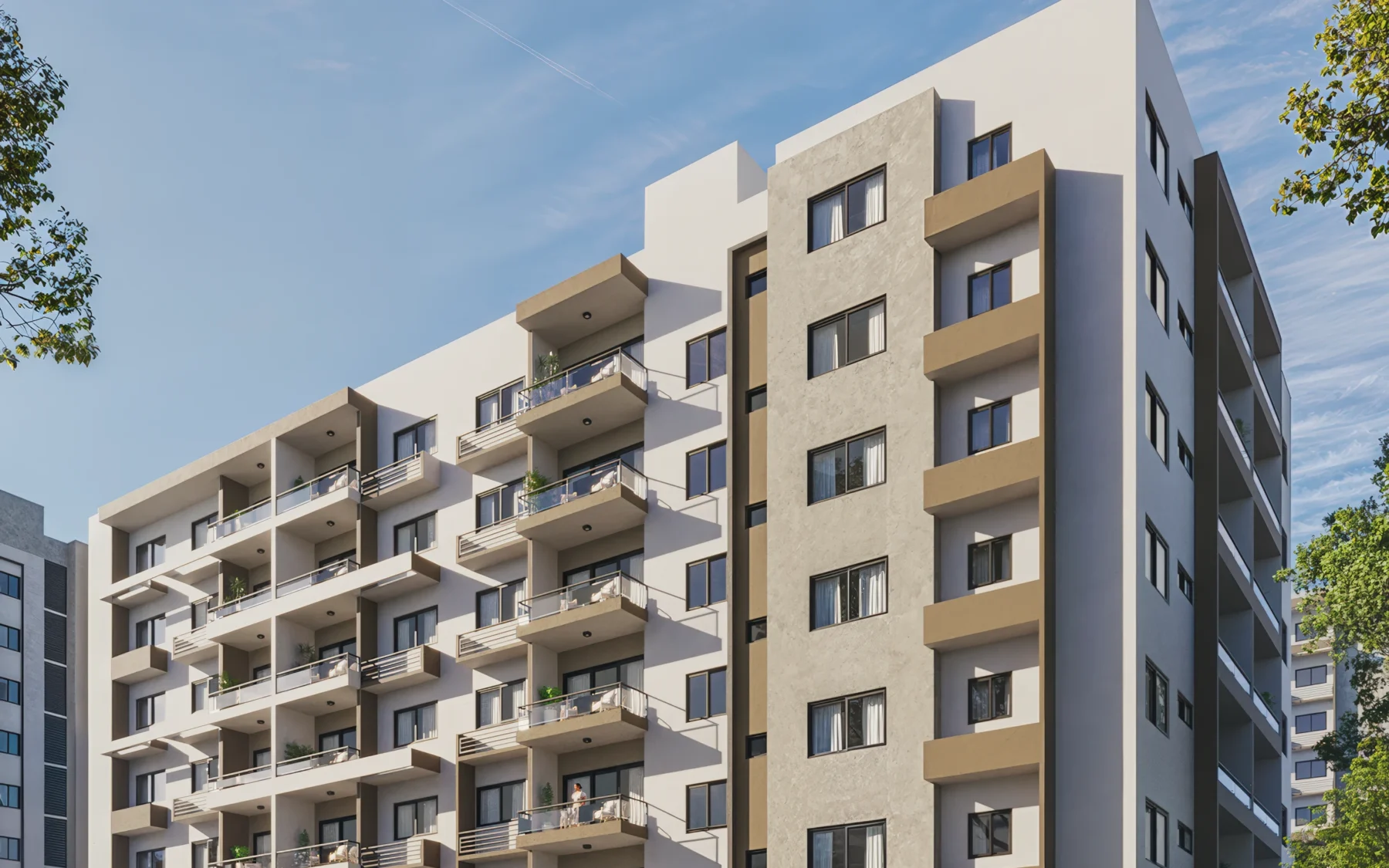Brisas de las Colinas VI