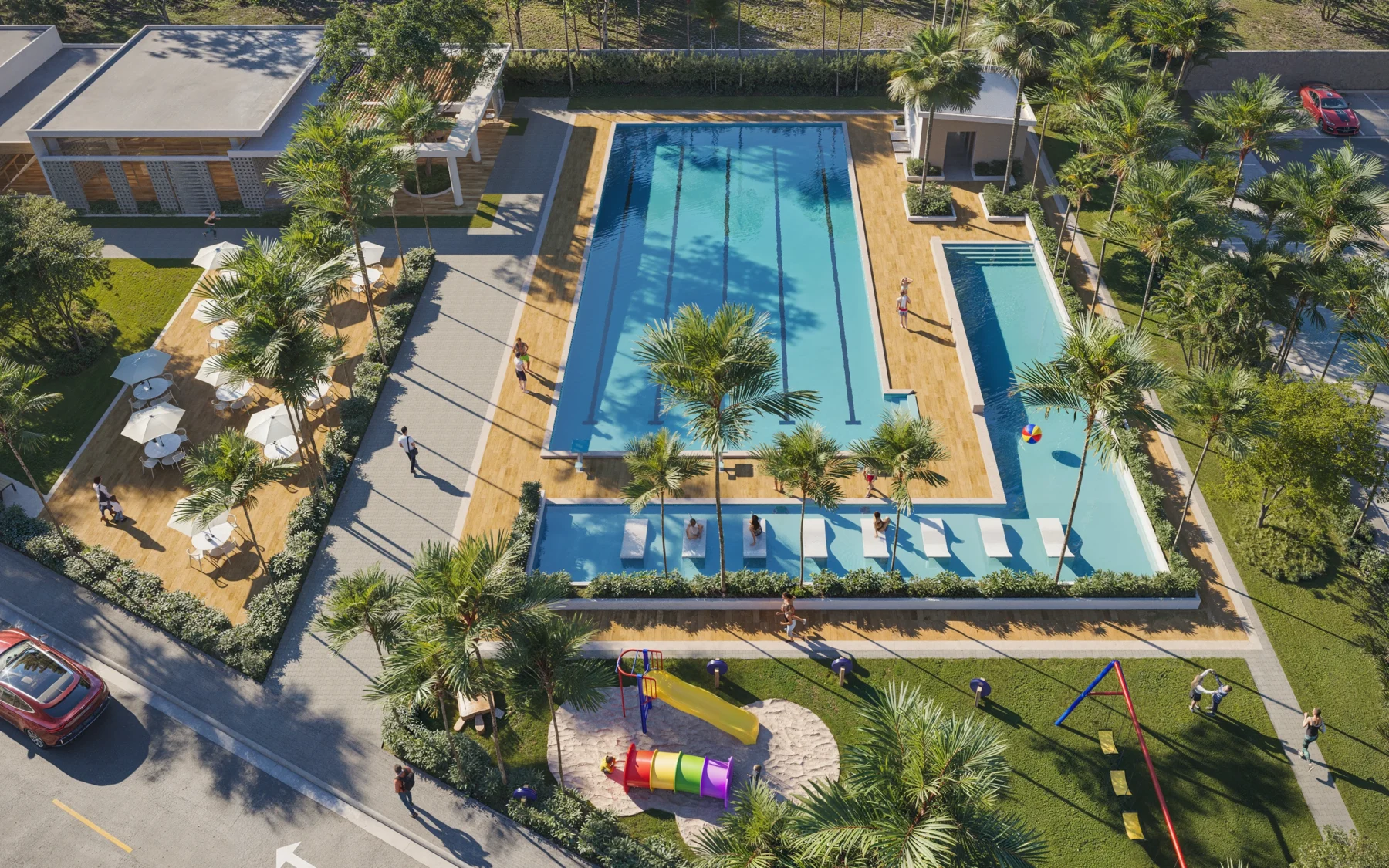 Brisas de las Colinas VI