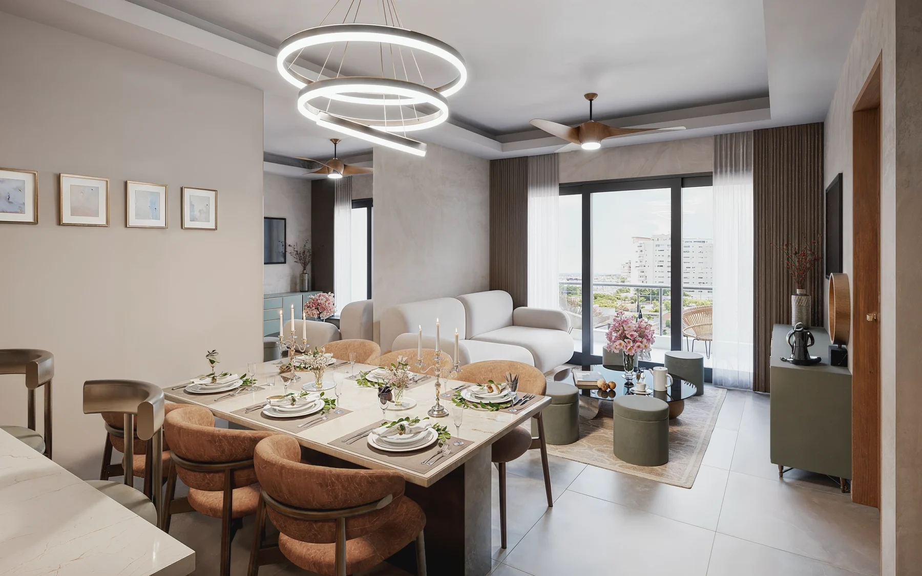 Brisas de las Colinas VI