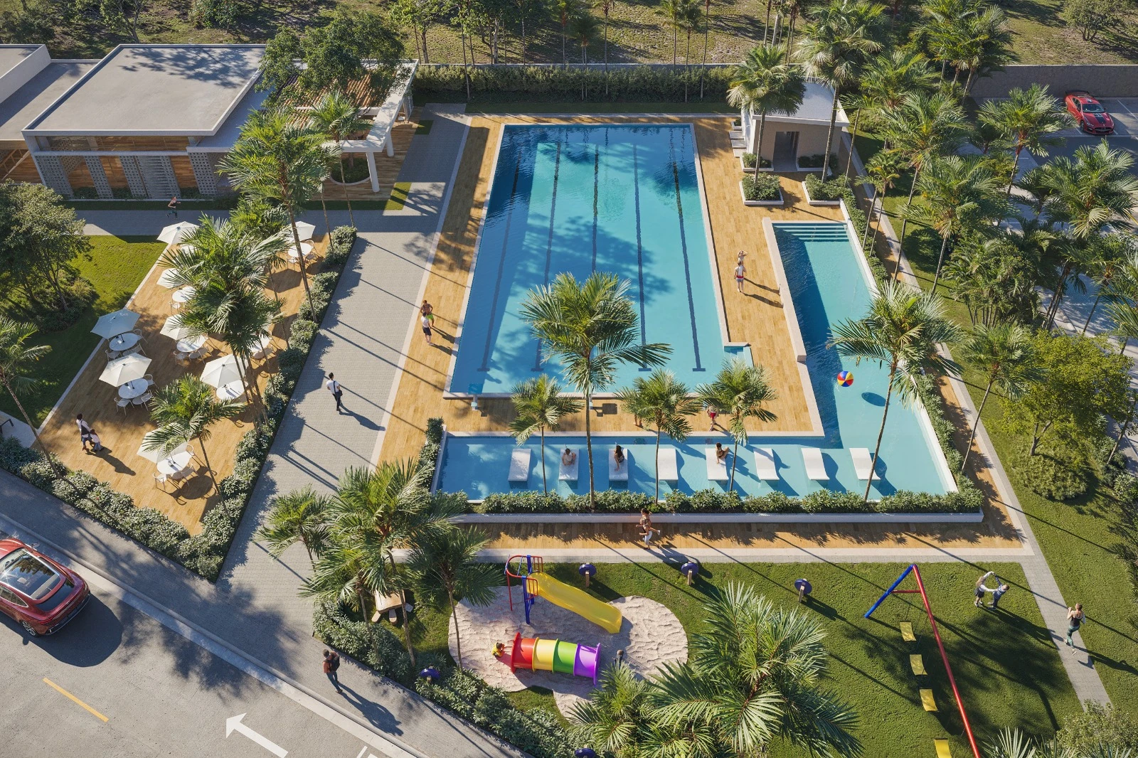 Brisas de las Colinas VI