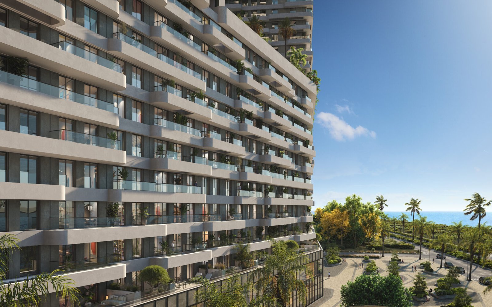 Coralia Santo Domingo Este: Apartamentos Turísticos Frente al Mar con Beneficios de CONFOTUR