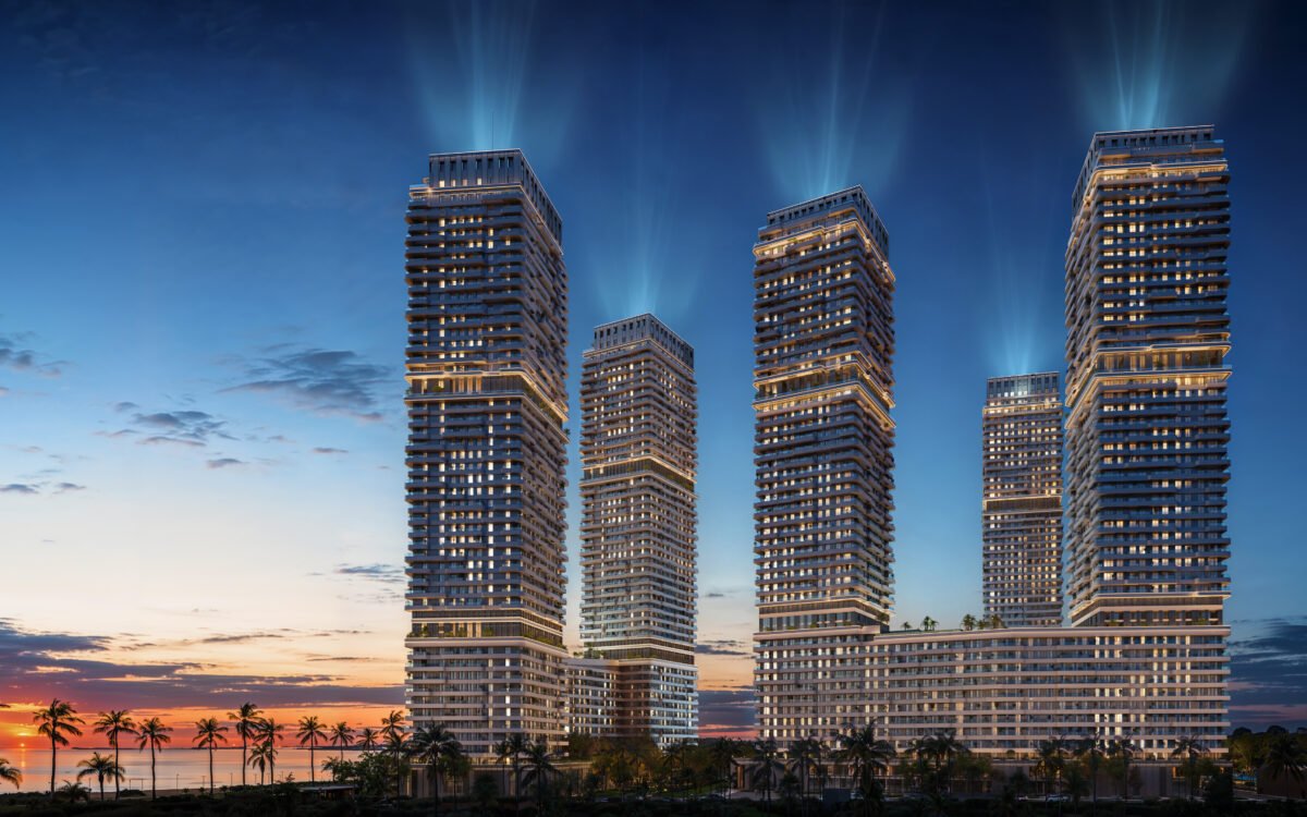 Coralia Santo Domingo Este: Apartamentos Turísticos Frente al Mar con Beneficios de CONFOTUR en Av. España