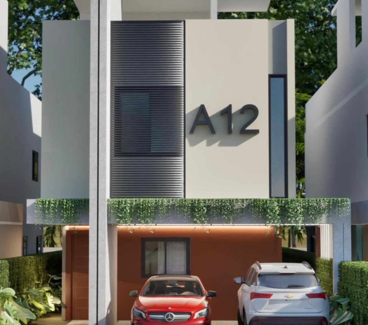 Casas en Los Alpes 4, San Isidro | 3 habitaciones desde US$150,00