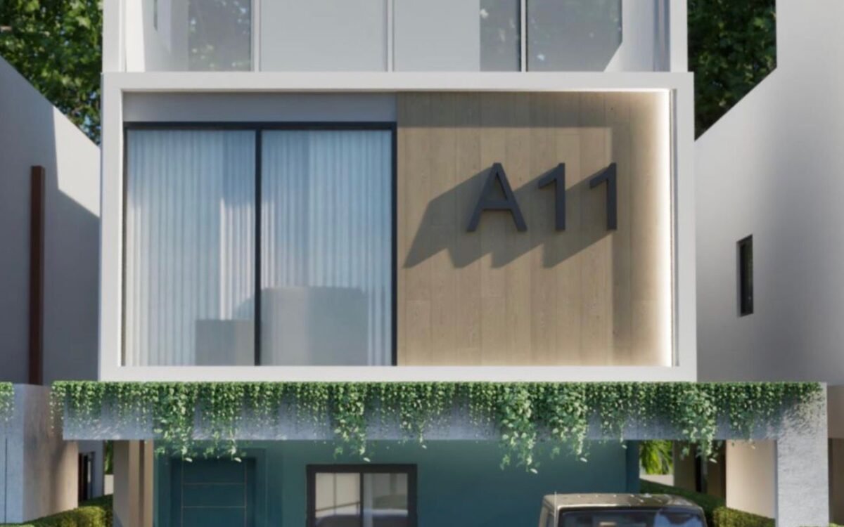 Casas en Los Alpes 4, San Isidro | 3 habitaciones desde US$150,00 en Los Alpes