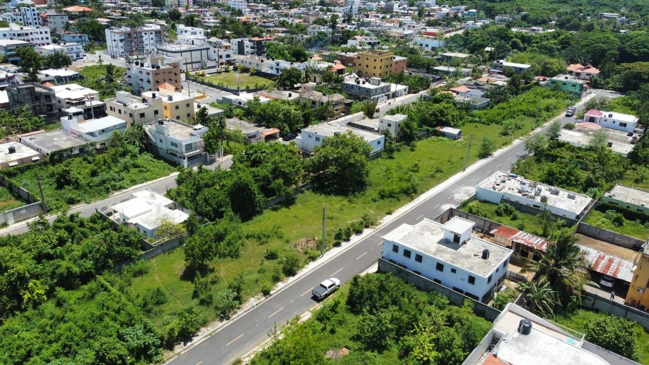 Casas en Los Alpes 4, San Isidro | 3 habitaciones desde US$150,00