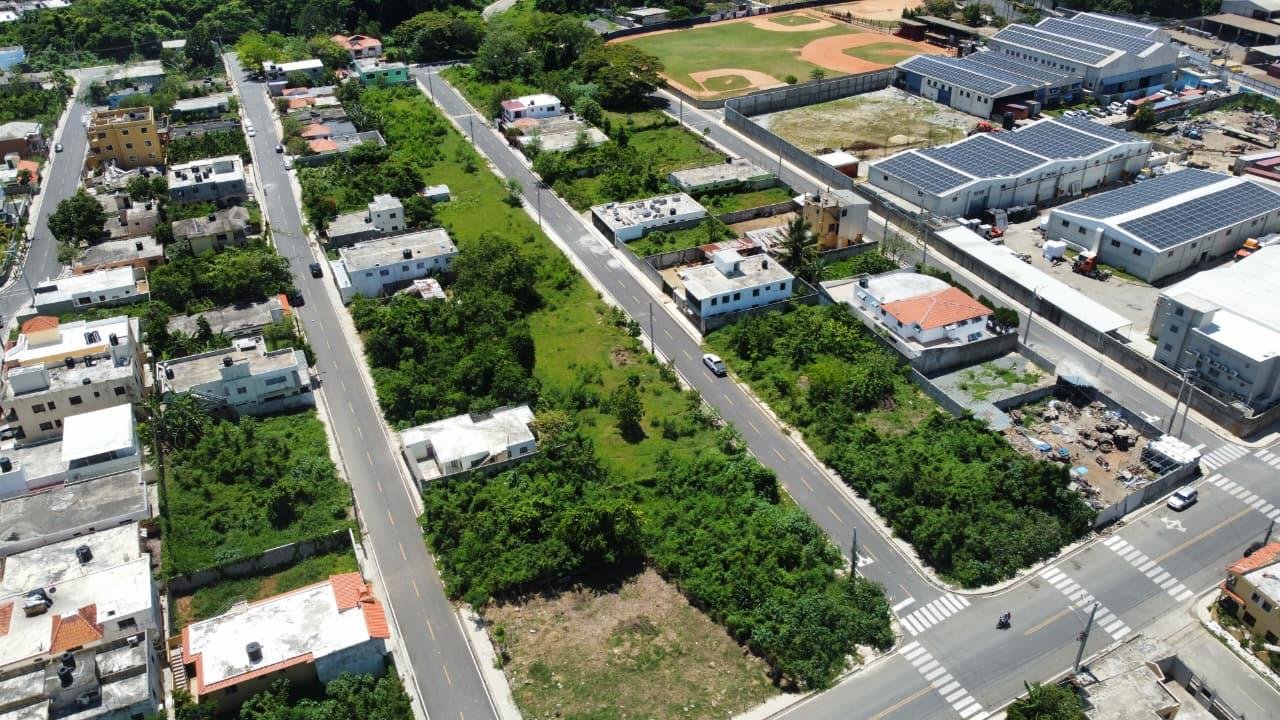 Casas en Los Alpes 4, San Isidro | 3 habitaciones desde US$150,00