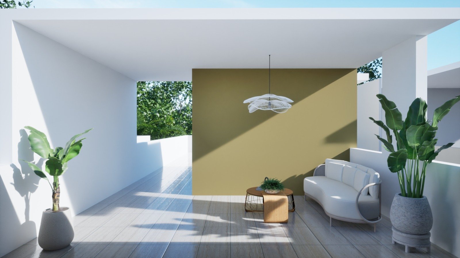 Casas en Los Alpes 4, San Isidro | 3 habitaciones desde US$150,00