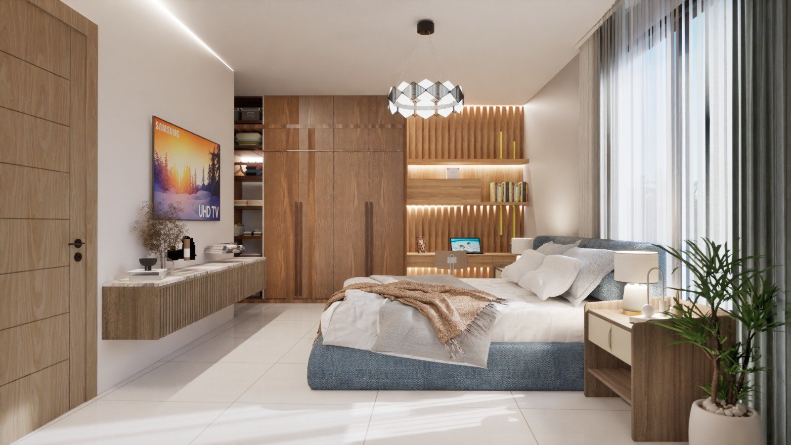Casas en Los Alpes 4, San Isidro | 3 habitaciones desde US$150,00