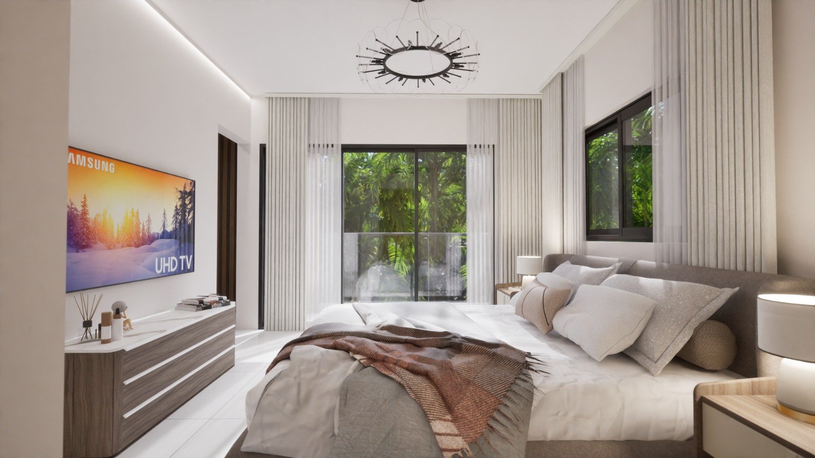 Casas en Los Alpes 4, San Isidro | 3 habitaciones desde US$150,00