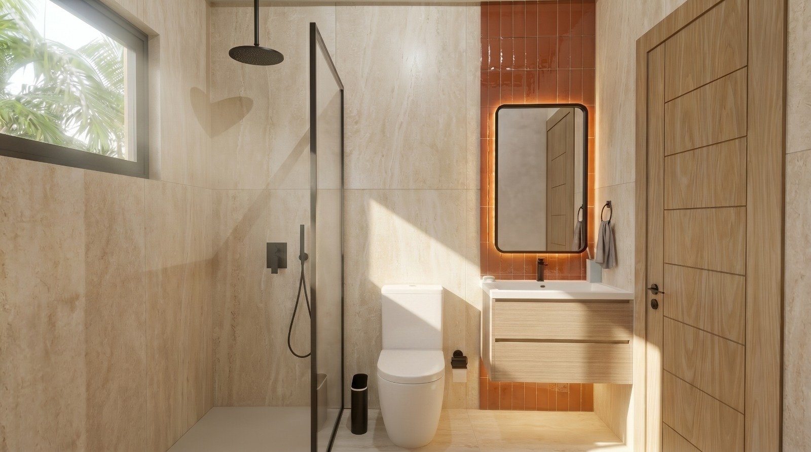 Casas en Los Alpes 4, San Isidro | 3 habitaciones desde US$150,00