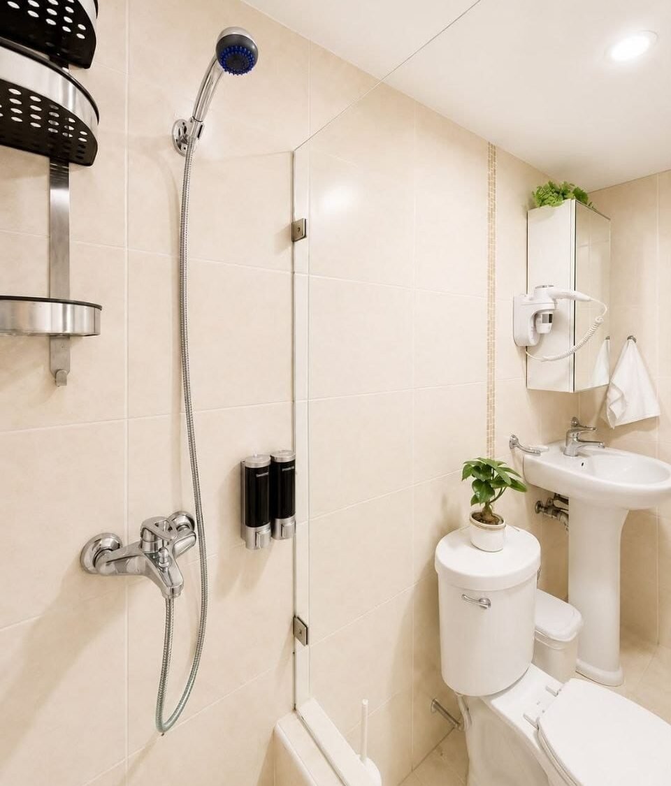 Apartamento frente al mar en la Av. España