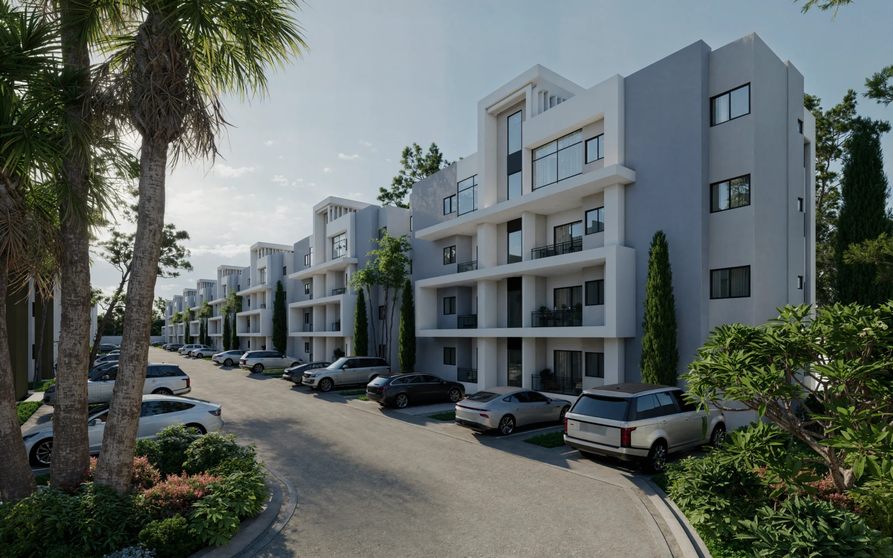 Caney Oriental en Ciudad Juan Bosch | Apartamentos de 1, 2 y 3 Habitaciones con Bono Vivienda