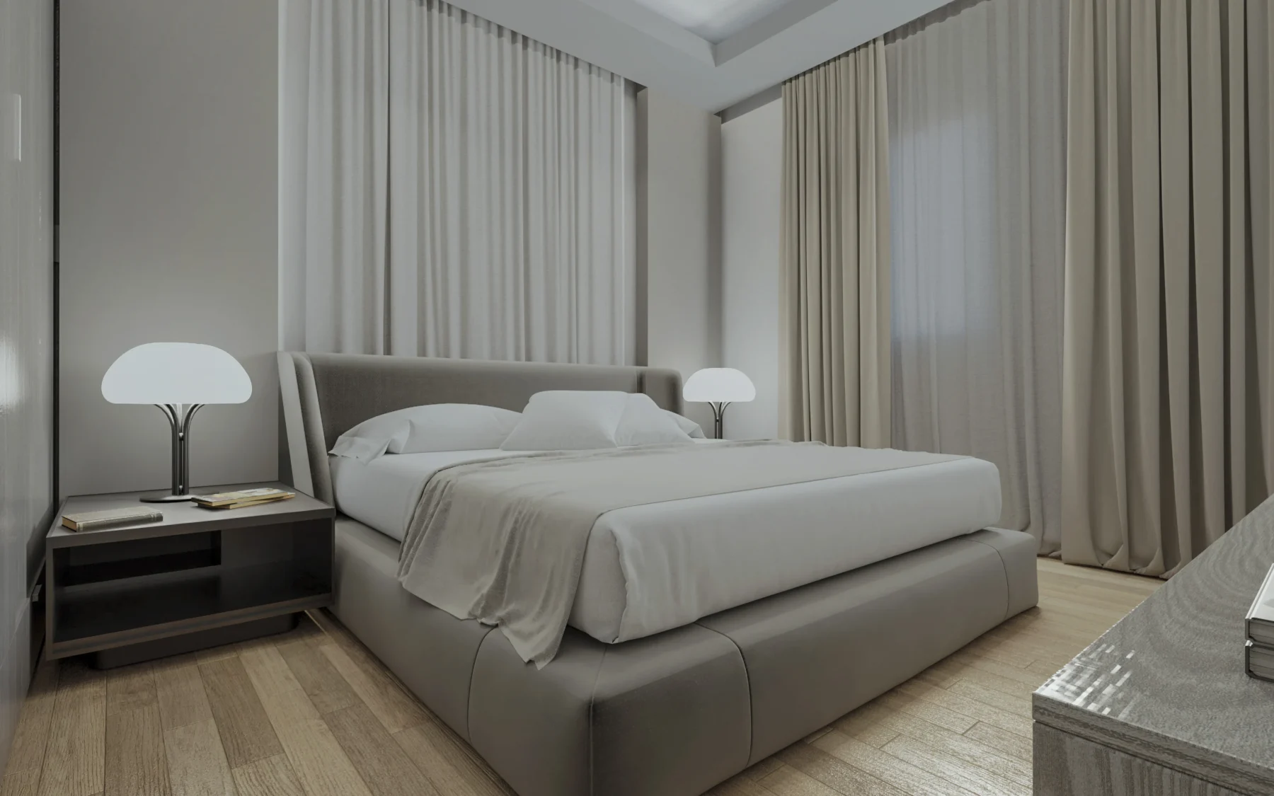 Opus Santo Domingo en San Isidro | Apartamentos de 3 habitaciones y 85 m²