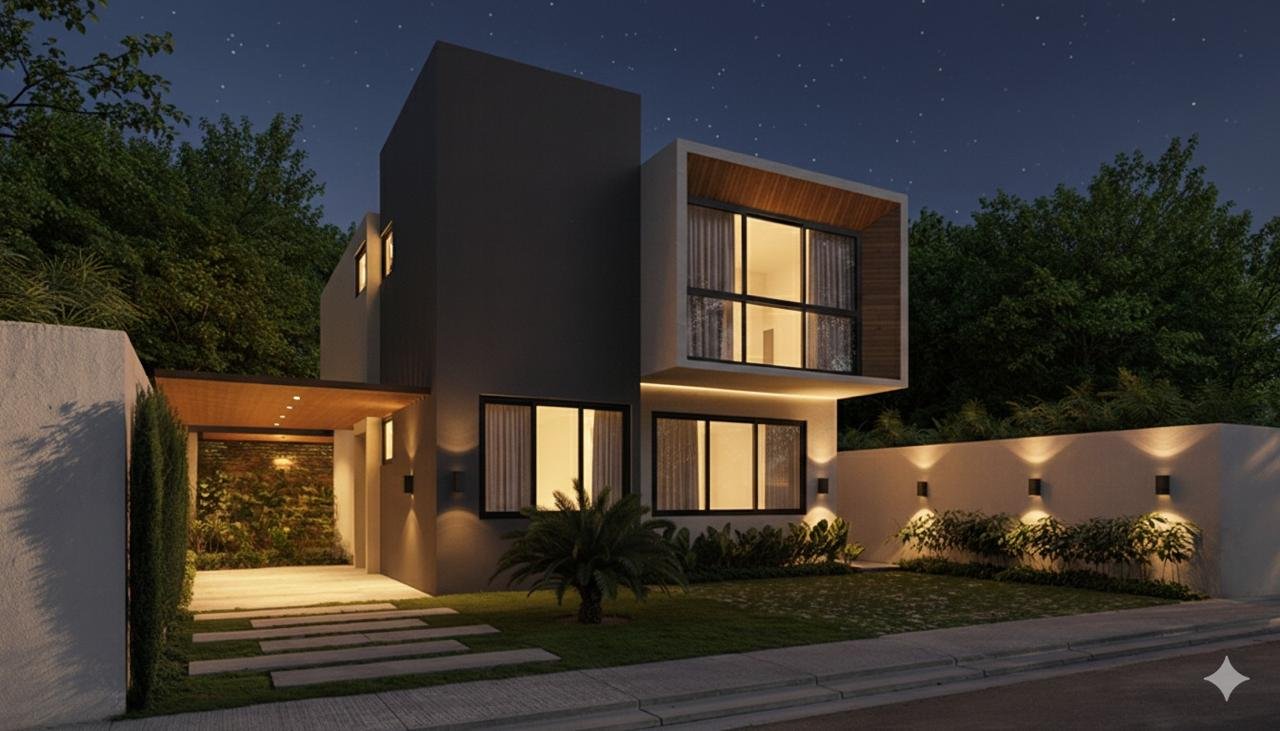 ECOS GARDEN 2 NIVELES IMAGEN